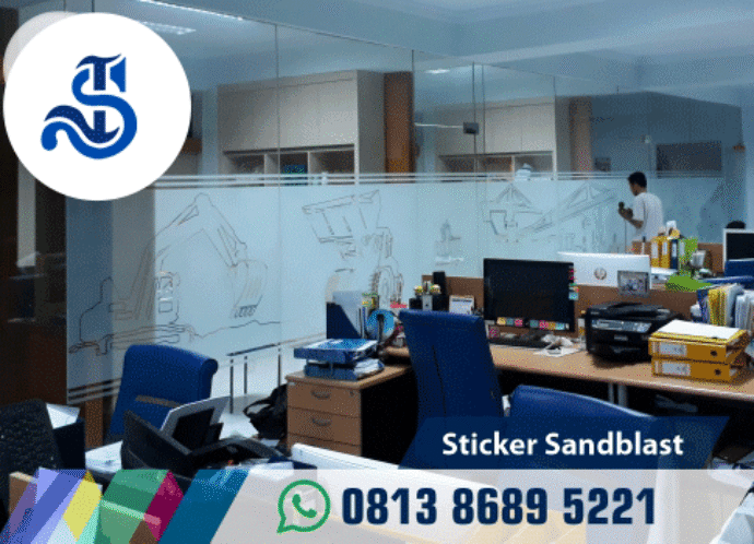 sticker-sandblast-jakarta