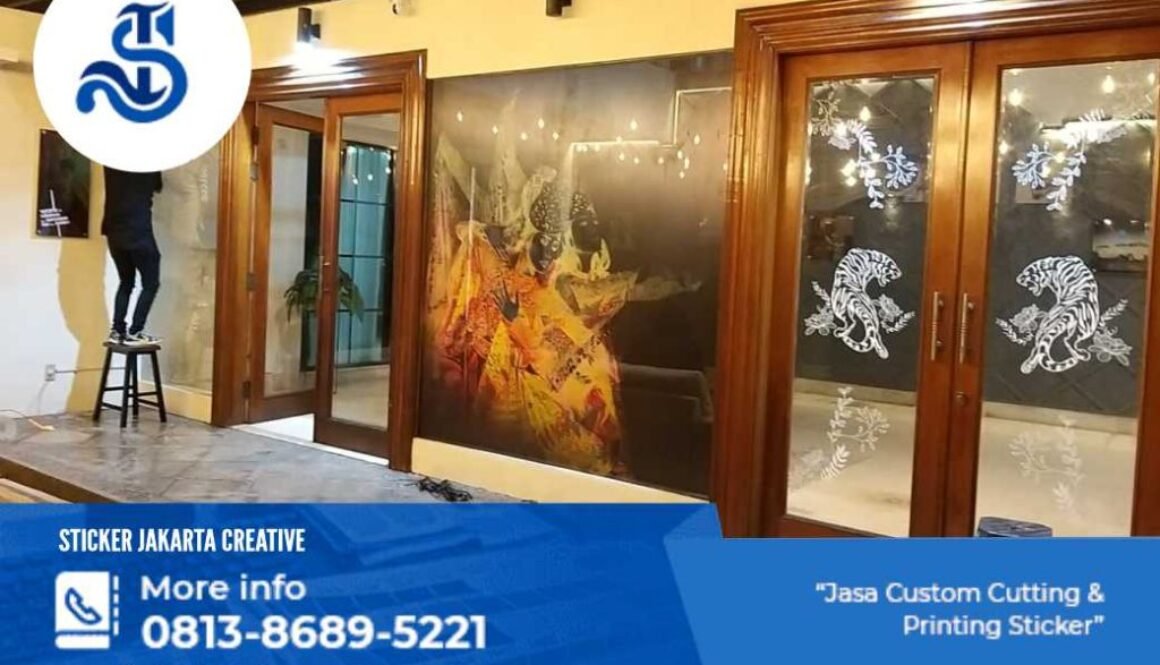 jasa printing sticker jakarta