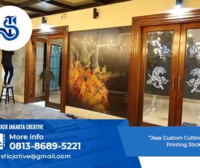 jasa printing sticker jakarta