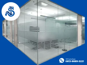 Sticker Jakarta Creative