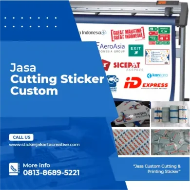 jasa cutting sticker jakarta