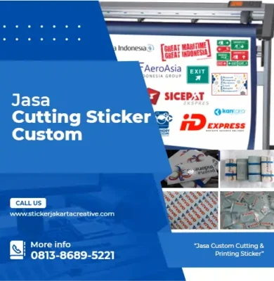 jasa cutting sticker jakarta