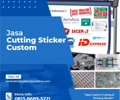 jasa cutting sticker jakarta