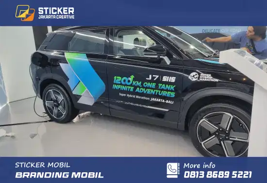 branding sticker mobil adventures event branding sticker mobil adventures event