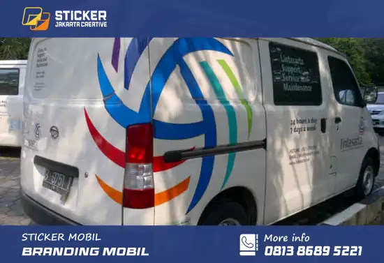 branding sticker mobil grand max branding sticker mobil grand max