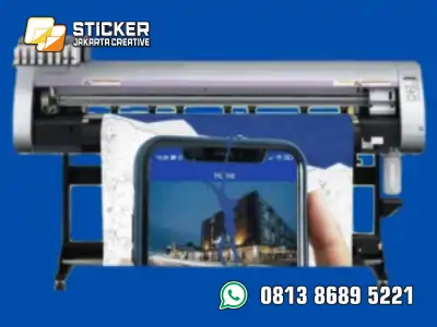 Print Sticker All Skill Levels Welcome